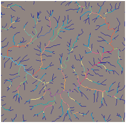 Stream ordering Stream ordering